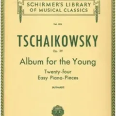 Tschaikowsky