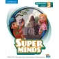 Super Minds 3 Workbook 2nd edition (+Digital Pack)