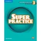 Super Minds 3 Practice Book 2nd edition