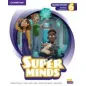 Super Minds 6 Workbook 2nd edition (+Digital Pack)