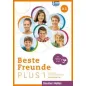 Beste Freunde Plus 1 (A1) Kursbuch (+Inteaktiv)