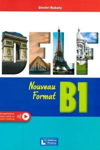 Delf Niveau B1 (2022)