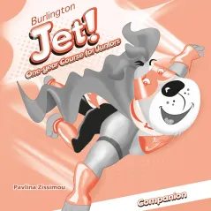 Jet junior one year course Companion