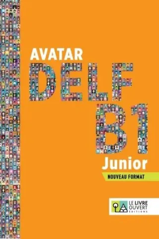 Avatar DELF B1 Junior Nouveau Format