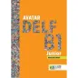 Avatar DELF B1 Junior Nouveau Format