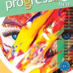 Progress 2 Neu Arbeitsbuch Vlachos die Lupe