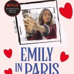 Emily in Paris Κατρίν Καλενγκουλά 978-618-01-4635-6