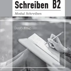 Optimal Schreiben B2 Bearbeitung