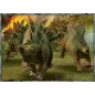 Ravensburger Puzzle 4x100 Jurassic Park (06976)