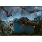 Ravensburger Puzzle 4x100 Jurassic Park (06976)