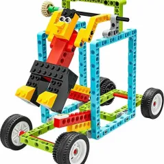 Lego BricQ Motion Prime  45400  Lego 5702016677607