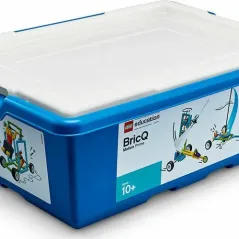 Lego BricQ Motion Prime  45400  Lego 5702016677607