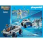 Playmobil Snow Beast Off - Road Action 70532