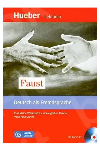 Leichte Literatur: Faust - Leseheft