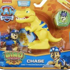 Spin Master Παιχνίδι Μινιατούρα Paw Patrol Chase Spin Master 20126399