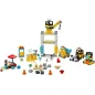 Lego Duplo Tower Crane & Construction για 2+ ετών 10933