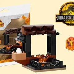 LEGO Jurassic World Dinosaur Market 30390 Lego 30390