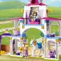 Lego Disney Belle and Rapunzel's Royal Stables για 5+ ετών 43195