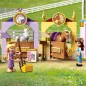 Lego Disney Belle and Rapunzel's Royal Stables για 5+ ετών 43195