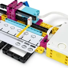 Lego Education Spike Prime Set για 10+ ετών 45678 Lego 45678