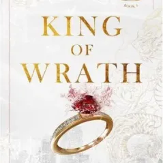 Kings of sin 1 King of Wrath Ana Huang