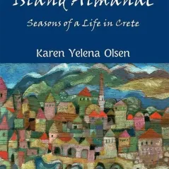 Island almanac Karen Yelena Olsen 978-618-5421-45-8