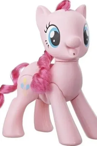 My Little Pony Oh My Giggles Pinkie Pie E5106