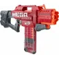 Hasbro Nerf Mega Motostryke Motorized Blaster E6474