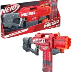 Hasbro Nerf Mega Motostryke Motorized Blaster E6474 Hasbro E6474