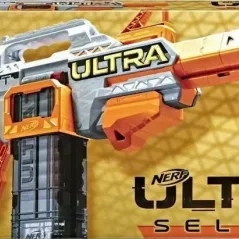 Hasbro Nerf Εκτοξευτής Select Ultra F0958
