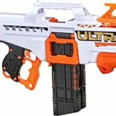 Hasbro Nerf Εκτοξευτής Select Ultra F0958 Hasbro F0958