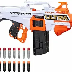 Hasbro Nerf Εκτοξευτής Select Ultra F0958 Hasbro F0958