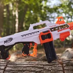 Hasbro Nerf Εκτοξευτής Select Ultra F0958 Hasbro F0958