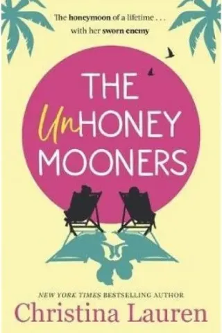 The Unhoneymooners