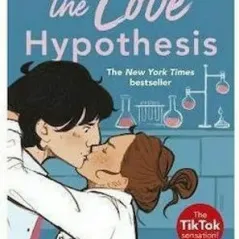 The Love Hypothesis