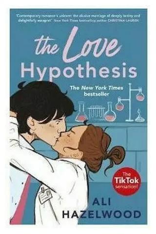 The Love Hypothesis