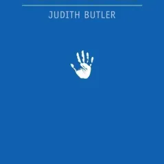 Η δύναμη της μη βίας Judith Butler 978-960-221-969-0
