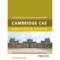 Cambridge CAE Practice Tests audio Cds