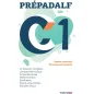 Prepadalf C1 Nouveau Pack