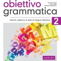 Obiettivo Grammatica 2