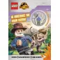 Lego Jurassic World: Οι αποστολές του Άλαν Γκραντ