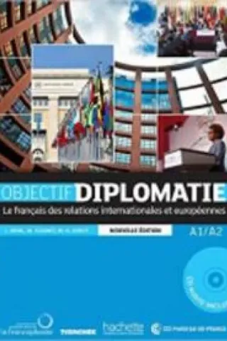 Objectif Diplomatie 1