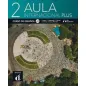 Aula Internacional Plus 2 (A2) Libro del Alumno (+ANEXO +MP3)