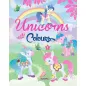 Unicorns Colours 1