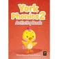 York Phonics 2 workbook