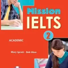 Mission IELTS 2 Academic Student's Book