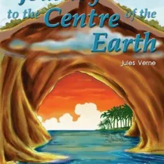 Journey To The Centre Of Earth Set With Multi-Rom Pal