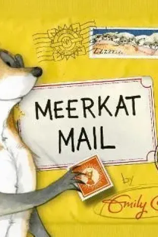 Meerkat Mail