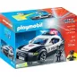 Playmobil City Action Περιπολικό Όχημα Αστυνομίας 5673