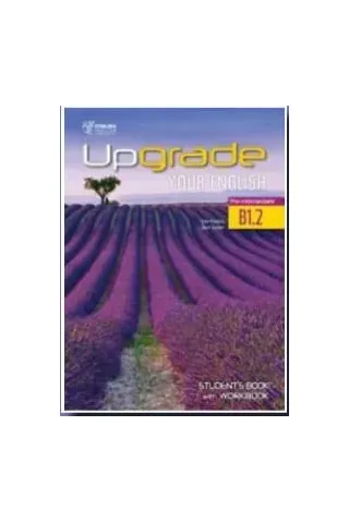 Upgrade your English B1.2 Student's book & Workbook